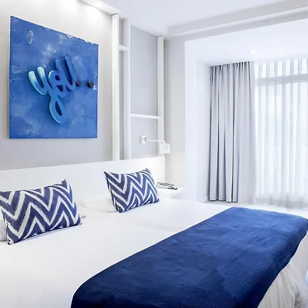 Ibersol Antemare - Adults Only Hotel