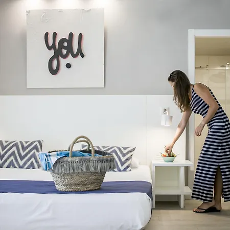 Ibersol Antemare - Adults Only 4*