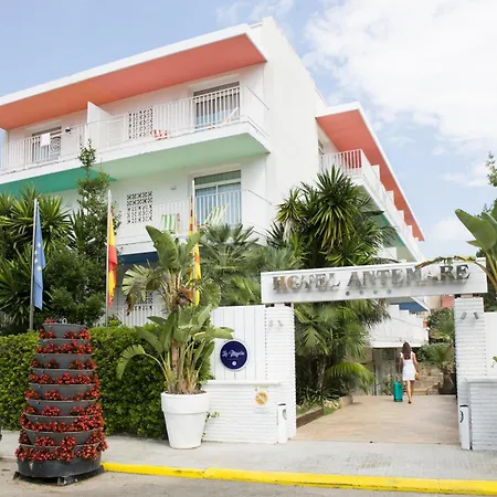 Hotel Ibersol Antemare - Adults Only Sitges