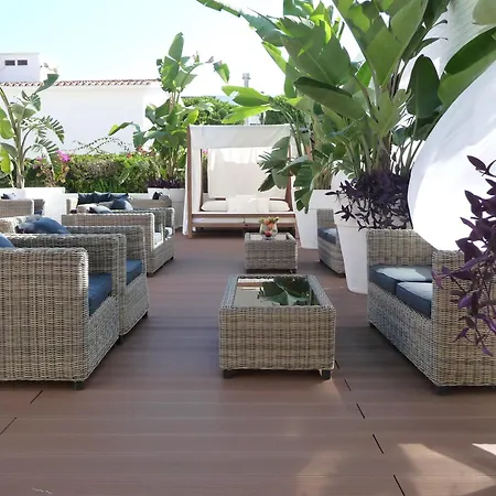 Ibersol Antemare - Adults Only Ξενοδοχείο 4*