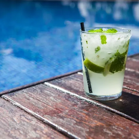 Hotel Ibersol Antemare - Adults Only