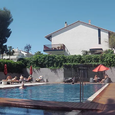 Ξενοδοχείο Ibersol Antemare - Adults Only