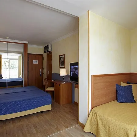 Hotel Ibersol Antemare
