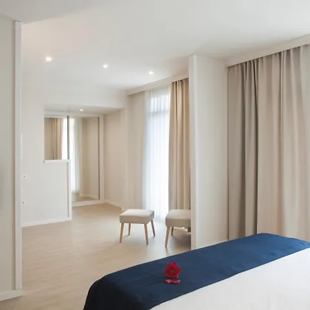 Ibersol Antemare - Adults Only Hotel 4*