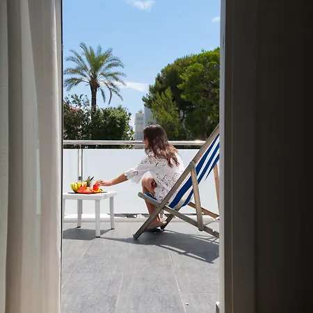 Ibersol Antemare - Adults Only Hotel