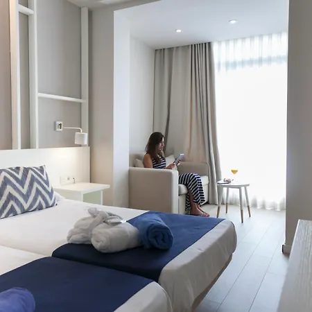 Ibersol Antemare - Adults Only Hotel 4*