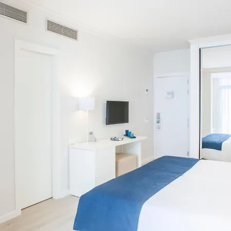 Ibersol Antemare - Adults Only Hotel