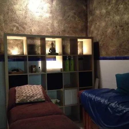Ibersol Antemare - Adults Only Hotel 4*