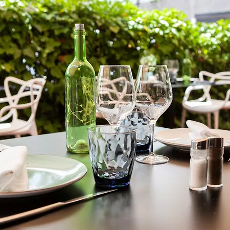 Ibersol Antemare - Adults Only Hotel Sitges