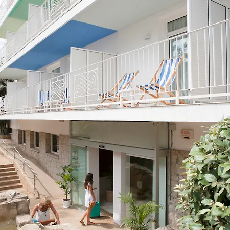 Hotel Ibersol Antemare - Adults Only