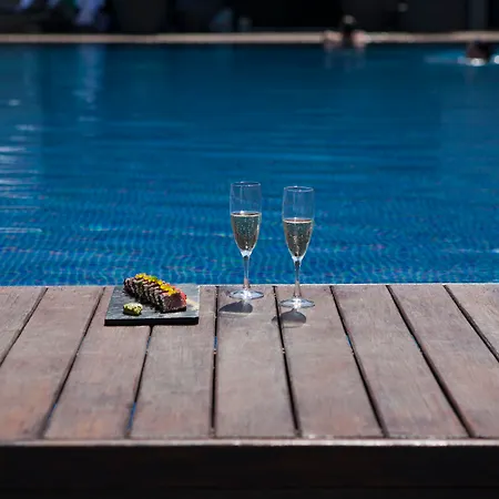 Ibersol Antemare - Adults Only Hotel Sitges