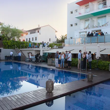 Ibersol Antemare - Adults Only Hotel Sitges