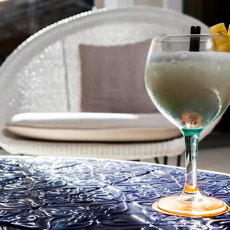 Ibersol Antemare - Adults Only Szálloda