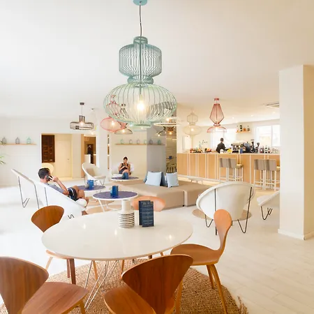 Hotel Ibersol Antemare - Adults Only 4*