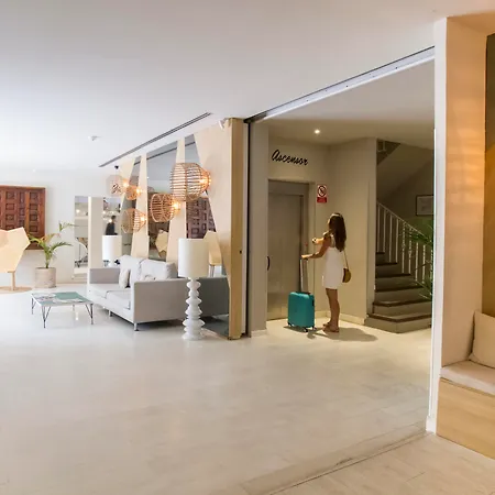 Ibersol Antemare - Adults Only Hotel 4*