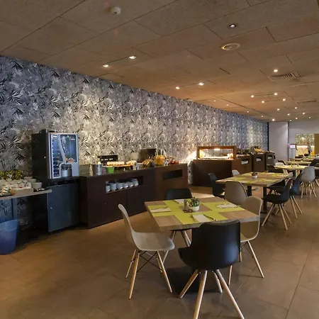 Ibersol Antemare - Adults Only Hotel Sitges