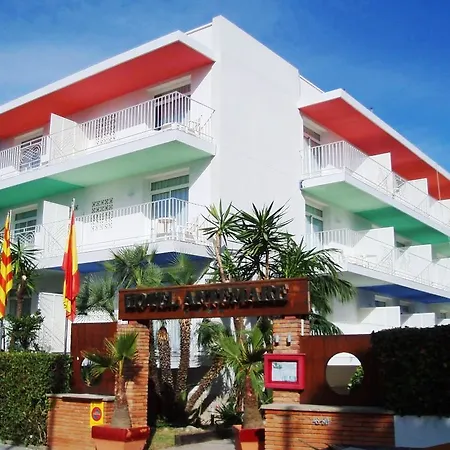 Ibersol Antemare - Adults Only 4*