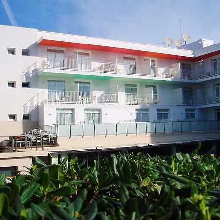 Ibersol Antemare - Adults Only Szálloda