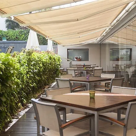 Ibersol Antemare - Adults Only 4* Sitges