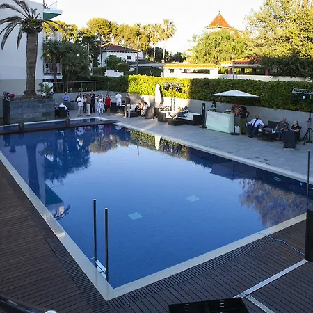 Ibersol Antemare - Adults Only Hotel 4*