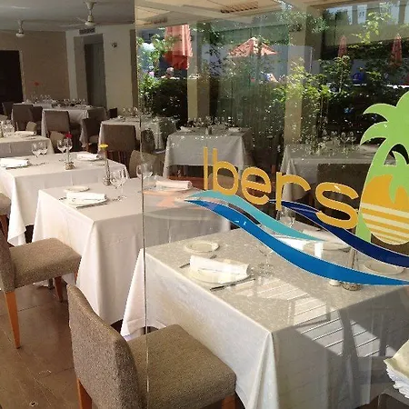 Ibersol Antemare - Adults Only 4*
