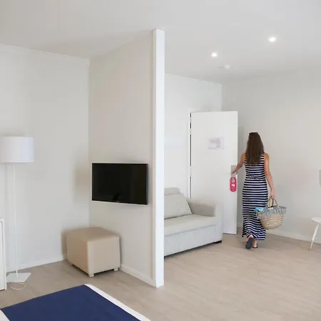 Ibersol Antemare - Adults Only Hotel Sitges