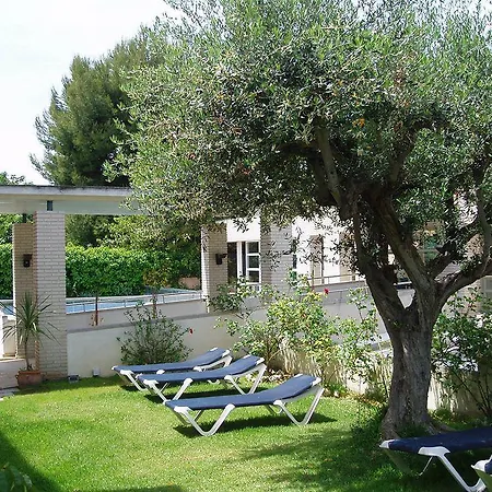 Hotel Ibersol Antemare - Adults Only Sitges