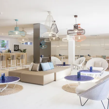 Ibersol Antemare - Adults Only 4* Sitges
