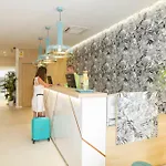Hotel Ibersol Antemare - Adults Only Sitges