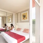 Ibersol Antemare - Adults Only Sitges