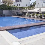 Ibersol Antemare - Adults Only 4* Sitges