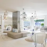 Ibersol Antemare - Adults Only 4* Sitges