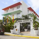 Ibersol Antemare - Adults Only 4* Sitges