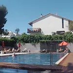 Hotel Ibersol Antemare - Adults Only