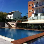 Ibersol Antemare - Adults Only 4* Sitges