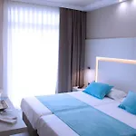 Ibersol Antemare - Adults Only 4* シッチェス