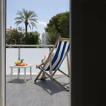 Ibersol Antemare - Adults Only