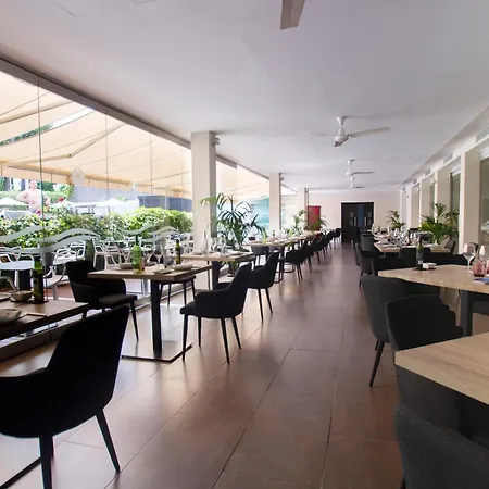 Ibersol Antemare - Adults Only 4* Sitges