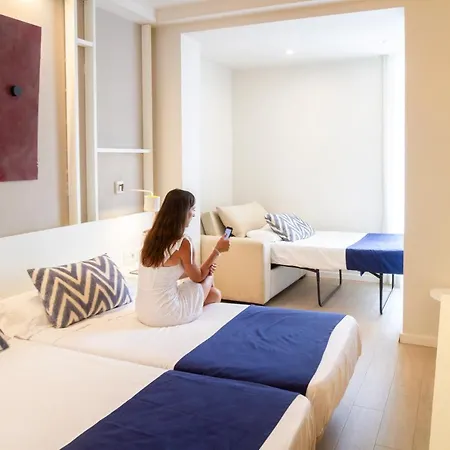 Ibersol Antemare - Adults Only Hotell 4*