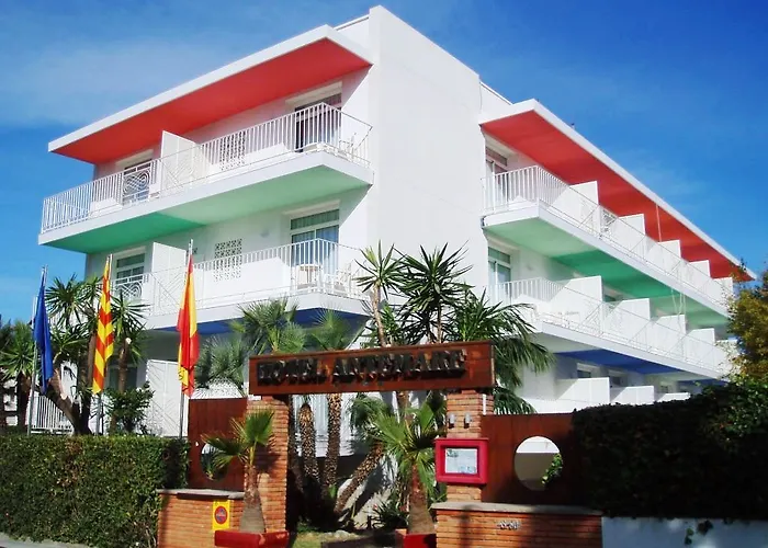 Ibersol Antemare - Adults Only 4*